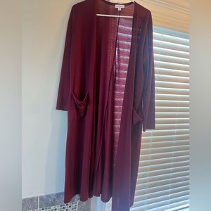 Women’s LuLaRoe Sweater - Size M